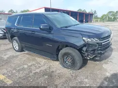 1GNSKNKD7PR199934 2023 CHEVROLET TAHOE