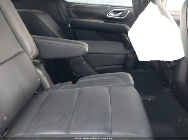 1GNSKNKD7PR236450 2023 CHEVROLET TAHOE - Image 8