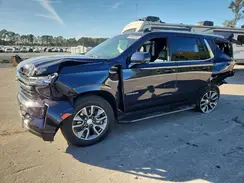 1GNSKNKD7PR243608 2023 CHEVROLET TAHOE