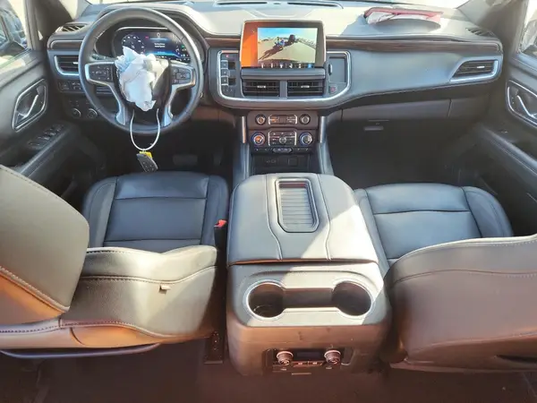 1GNSKNKD7PR243608 2023 CHEVROLET TAHOE - Image 8