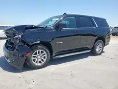 1GNSKNKD7PR292422 2023 CHEVROLET TAHOE
