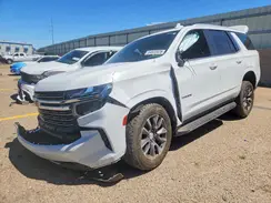 1GNSKNKD7PR296096 2023 CHEVROLET TAHOE