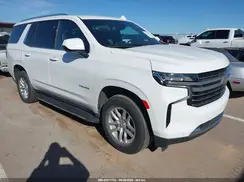 1GNSKNKD7PR312653 2023 CHEVROLET TAHOE