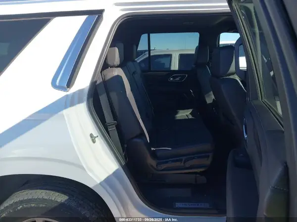 1GNSKNKD7PR312653 2023 CHEVROLET TAHOE - Image 8