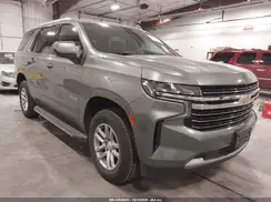 1GNSKNKD7PR347743 2023 CHEVROLET TAHOE