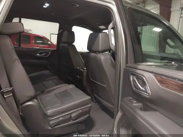 1GNSKNKD7PR347743 2023 CHEVROLET TAHOE - Image 8