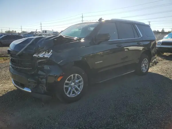 1GNSKNKD7PR353641 2023 CHEVROLET TAHOE - Image 1