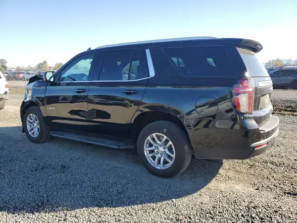 1GNSKNKD7PR353641 2023 CHEVROLET TAHOE - Image 2