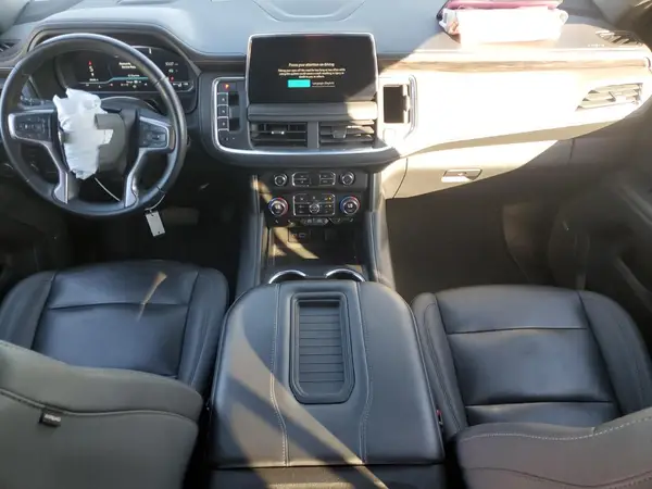 1GNSKNKD7PR353641 2023 CHEVROLET TAHOE - Image 8