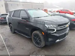 1GNSKNKD7PR361853 2023 CHEVROLET TAHOE