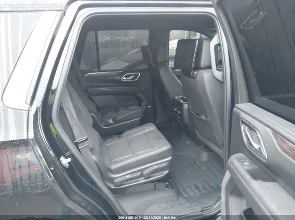 1GNSKNKD7PR361853 2023 CHEVROLET TAHOE - Image 8