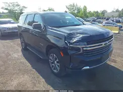1GNSKNKD7PR396733 2023 CHEVROLET TAHOE
