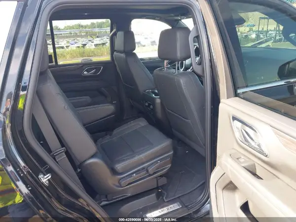 1GNSKNKD7PR396733 2023 CHEVROLET TAHOE - Image 8