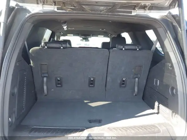 1GNSKNKD7RR135525 2024 CHEVROLET TAHOE - Image 8