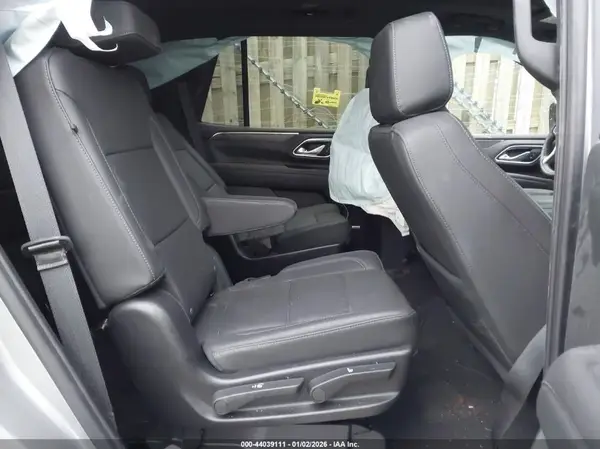 1GNSKNKD7RR143155 2024 CHEVROLET TAHOE - Image 8