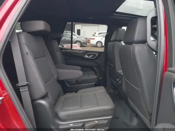 1GNSKNKD7RR171067 2024 CHEVROLET TAHOE - Image 8