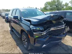 1GNSKNKD8MR102008 2021 CHEVROLET TAHOE