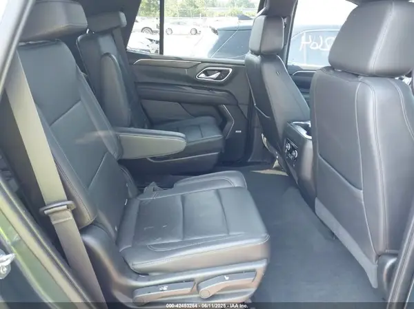 1GNSKNKD8MR102008 2021 CHEVROLET TAHOE - Image 8