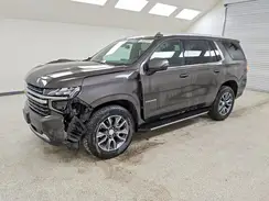 1GNSKNKD8MR117513 2021 CHEVROLET TAHOE
