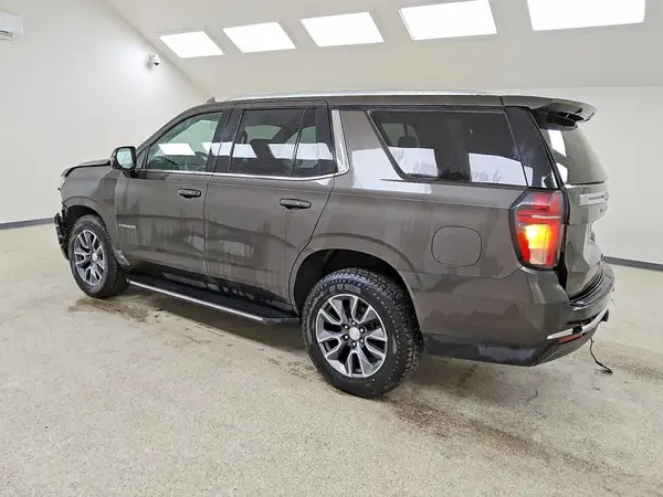 1GNSKNKD8MR117513 2021 CHEVROLET TAHOE - Image 2