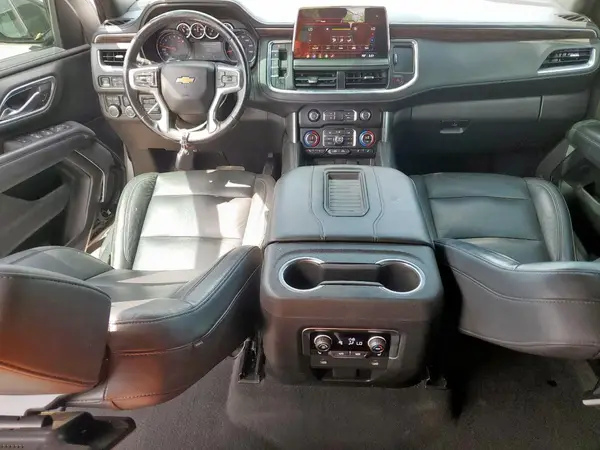 1GNSKNKD8MR143092 2021 CHEVROLET TAHOE - Image 8
