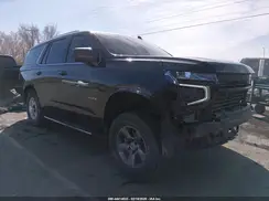 1GNSKNKD8MR147742 2021 CHEVROLET TAHOE