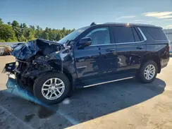 1GNSKNKD8MR211729 2021 CHEVROLET TAHOE