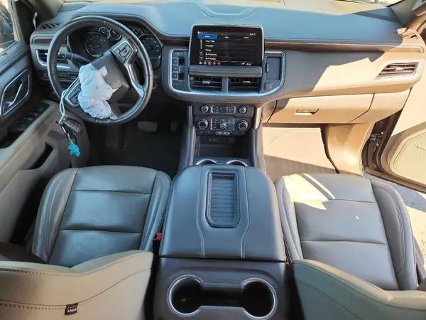 1GNSKNKD8MR211729 2021 CHEVROLET TAHOE - Image 8