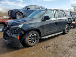 1GNSKNKD8MR216574 2021 CHEVROLET TAHOE
