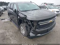1GNSKNKD8MR249929 2021 CHEVROLET TAHOE