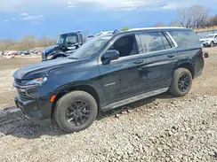 1GNSKNKD8MR360934 2021 CHEVROLET TAHOE