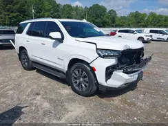 1GNSKNKD8MR376759 2021 CHEVROLET TAHOE