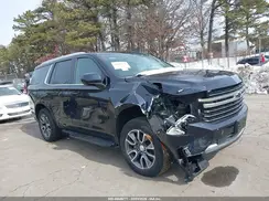 1GNSKNKD8MR429363 2021 CHEVROLET TAHOE