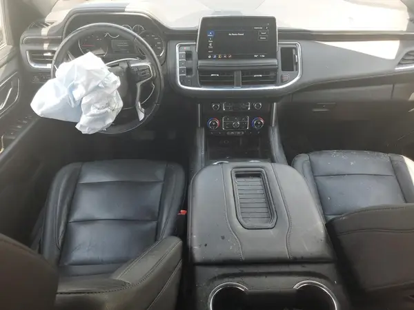 1GNSKNKD8MR443067 2021 CHEVROLET TAHOE - Image 8