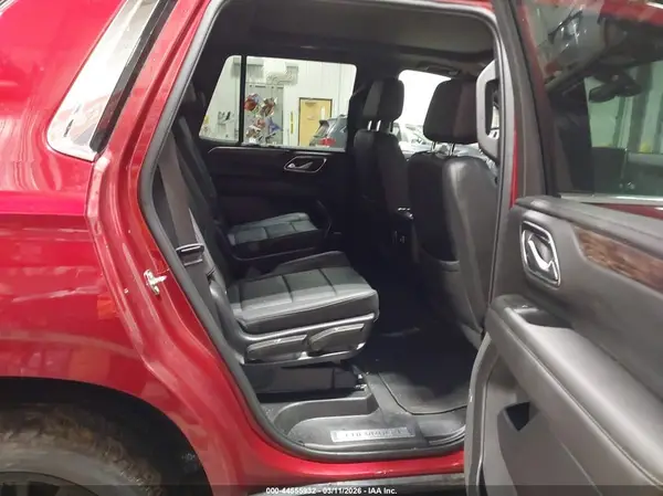 1GNSKNKD8NR200215 2022 CHEVROLET TAHOE - Image 8