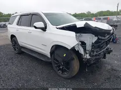 1GNSKNKD8NR243484 2022 CHEVROLET TAHOE