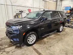 1GNSKNKD8NR251715 2022 CHEVROLET TAHOE