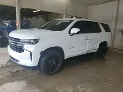 1GNSKNKD8NR265419 2022 CHEVROLET TAHOE