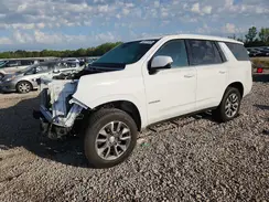1GNSKNKD8NR267686 2022 CHEVROLET TAHOE