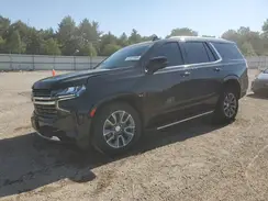 1GNSKNKD8NR270247 2022 CHEVROLET TAHOE