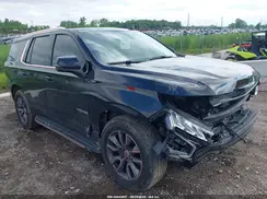 1GNSKNKD8NR333038 2022 CHEVROLET TAHOE