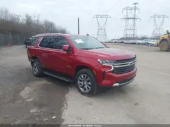 1GNSKNKD8NR333864 2022 CHEVROLET TAHOE