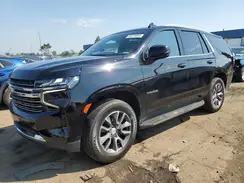 1GNSKNKD8NR350969 2022 CHEVROLET TAHOE