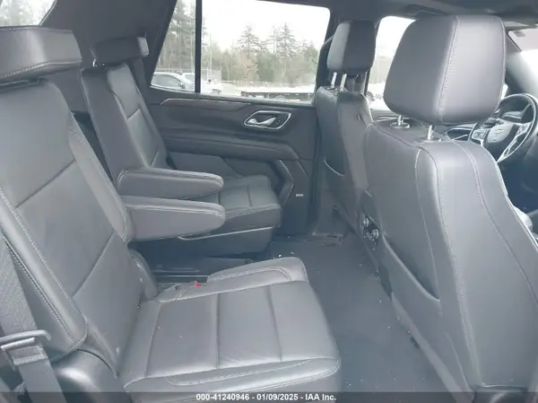 1GNSKNKD8NR354312 2022 CHEVROLET TAHOE - Image 8