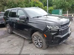 1GNSKNKD8PR105849 2023 CHEVROLET TAHOE