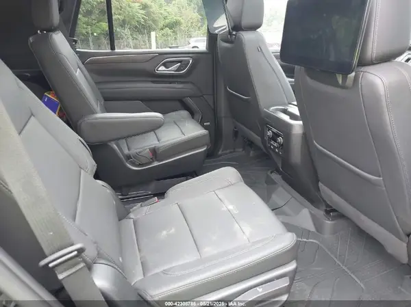 1GNSKNKD8PR105849 2023 CHEVROLET TAHOE - Image 8