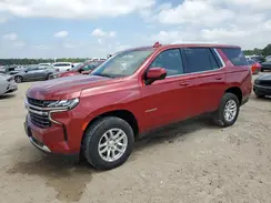 1GNSKNKD8PR169745 2023 CHEVROLET TAHOE
