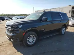 1GNSKNKD8PR178770 2023 CHEVROLET TAHOE
