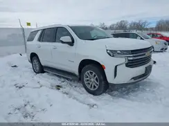 1GNSKNKD8PR236585 2023 CHEVROLET TAHOE