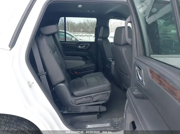 1GNSKNKD8PR236585 2023 CHEVROLET TAHOE - Image 8